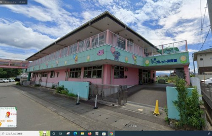  仁田マーガレット保育園の画像1