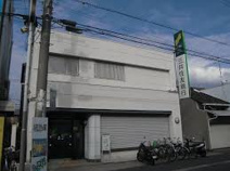 （株）三井住友銀行 箕面支店桜井出張所