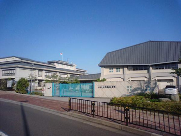 彩都西小学校の画像1
