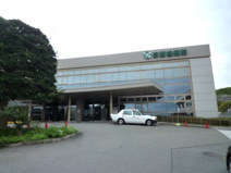 京都桂病院