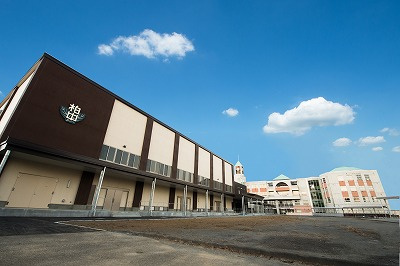 柏中学校の画像1