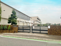 羽生市立岩瀬小学校