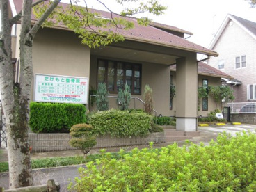 たけもと整骨院の画像1
