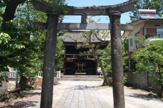 御崎神社