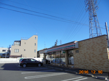 セブンイレブン熊谷箱田５丁目店の画像1