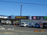 ＴＳＵＴＡＹＡ雀宮店