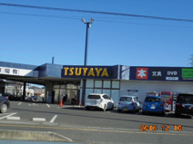 ＴＳＵＴＡＹＡ雀宮店