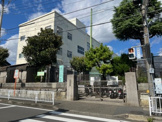 横浜市立一本松小学校