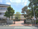 流山市立北部中学校