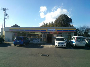 ミニストップ流山中野久木店の画像1
