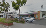 セブン−イレブン神戸森友２丁目店