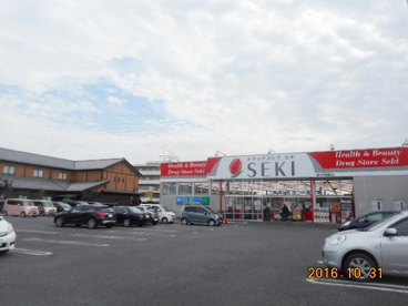 セキ薬局熊谷銀座店の画像1