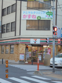 セブンイレブン熊谷銀座３丁目店の画像1