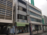 埼玉りそな銀行熊谷支店