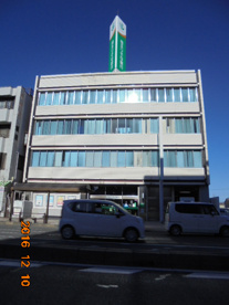 埼玉りそな銀行熊谷支店の画像2