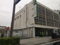 三井住友銀行熊谷支店