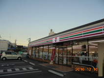 セブンイレブン熊谷本石２丁目店