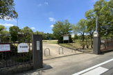 鳥羽離宮跡公園