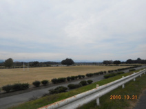 荒川運動公園