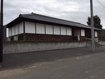 荻野吟子記念館の画像1