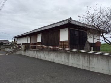 荻野吟子記念館の画像2