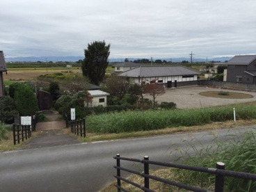 荻野吟子生誕之地史跡公園の画像3