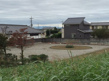荻野吟子生誕之地史跡公園の画像5