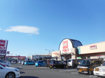 ベルク赤城町店