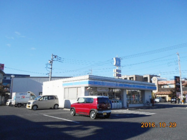 ローソン熊谷カジュアルタウン店の画像1