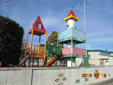 東漸寺幼稚園の画像1