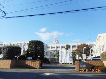 熊谷工業高等学校の画像1