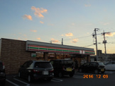 セブンイレブン熊谷大幡中学校前店