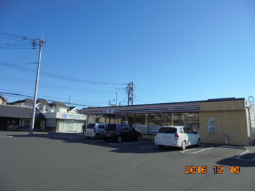セブンイレブン熊谷大原２丁目店の画像1