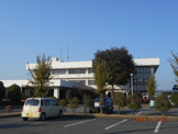 熊谷市役所妻沼庁舎妻沼行政センター