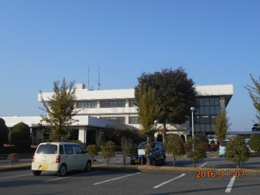 熊谷市役所妻沼庁舎妻沼行政センターの画像1