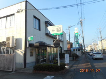 埼玉りそな銀行妻沼支店の画像1