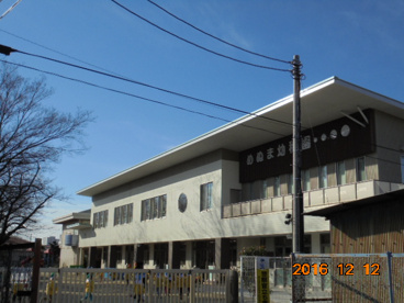 妻沼幼稚園の画像1