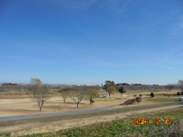 利根川総合運動公園の画像1