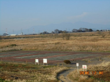 利根川総合運動公園の画像2