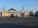 セブンイレブン熊谷妻沼台店
