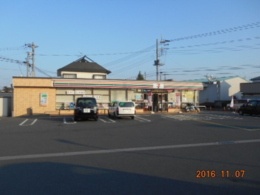 セブンイレブン熊谷妻沼台店の画像1