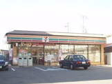 セブンイレブン 伏見稲荷榎木橋店