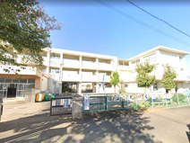 平塚市立富士見小学校