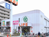 ライフ 服部店