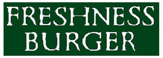 フレッシュネスバーガー・曙橋店