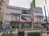 スーパー ライフ・深江橋店
