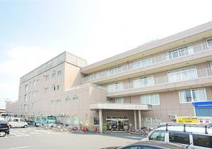 滝野川病院の画像1