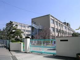 池田市立小学校 緑丘小学校の画像1