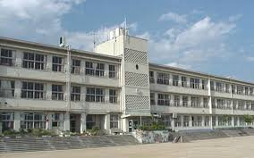 豊中市立上野小学校の画像1