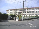 大阪府豊中市立第十一中学校